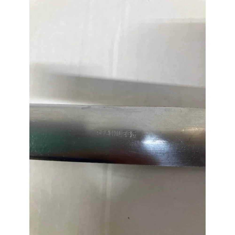 Stainless Steel Kitchen Tongs Serving‎ Utensil Barbecue Grill Salad Sugar Ice